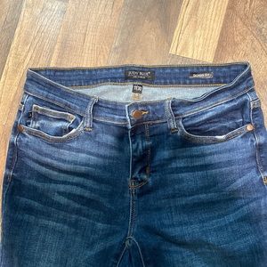 Judy Blue jeans size 30